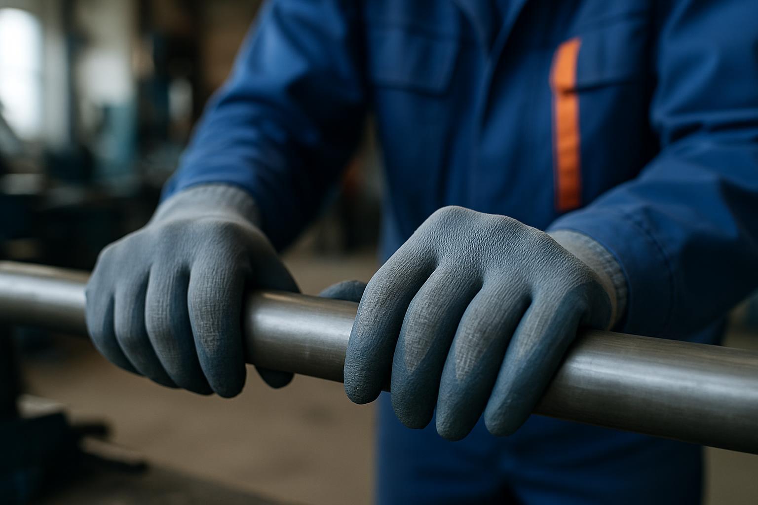 Arbeitshandschuhe