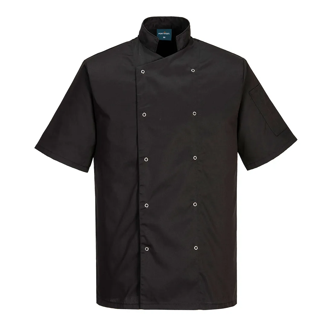 Chef's Cumbria Kochjacke S/S (C733)