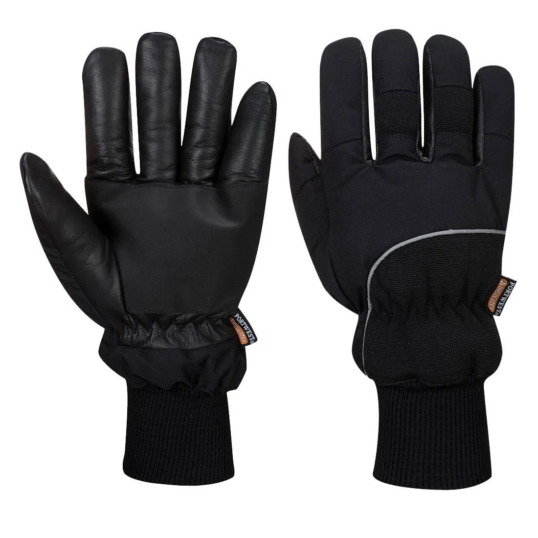 Apacha Kälteschutzhandschuh (A751)