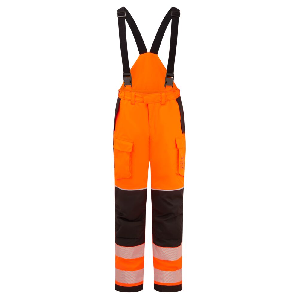 PW3 Modaflame Rain+ Hi-Vis Multinorm FR Winterhose (FR426)