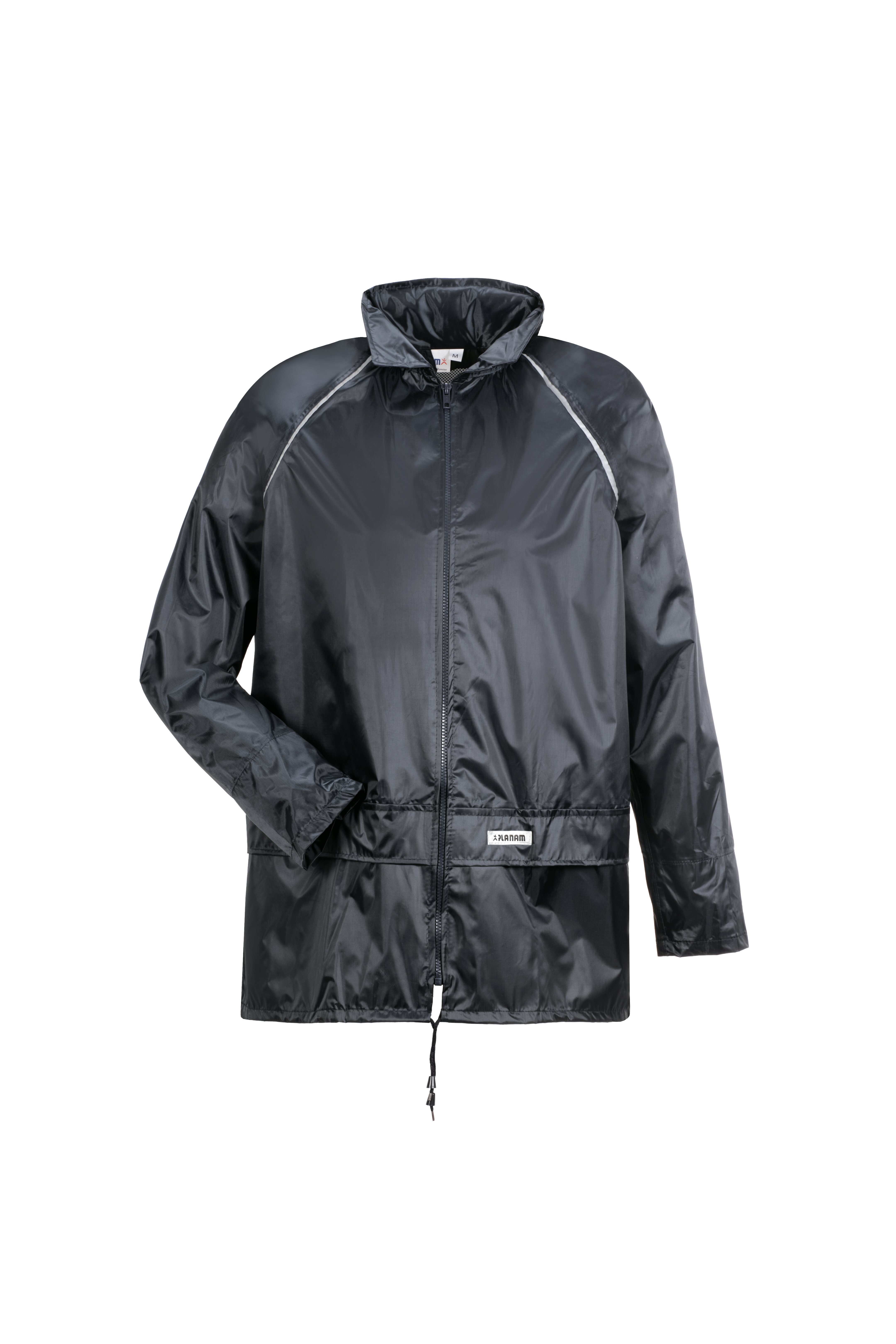 PLANAM Outdoor Aqua Regenanzug marine