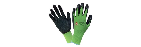 Nylon Handschuhe