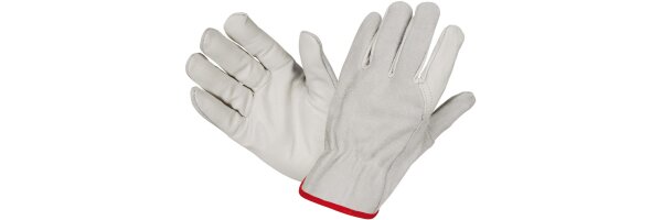 Nappaleder Handschuhe