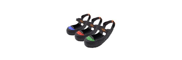 Überschuhe