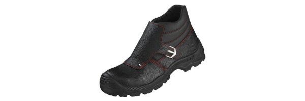 Schweißerschuhe