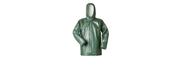 Regenjacken