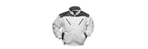 Pilotjacke