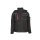 Planam Outdoor Basalt Winterjacke schwarz