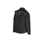 Planam Outdoor Basalt Winterjacke schwarz S (44/46)