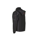 Planam Outdoor Basalt Winterjacke schwarz XL (56/58)