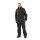 Planam Outdoor Basalt Softshelljacke schwarz