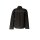 Planam Outdoor Basalt Softshelljacke schwarz L (52/54)