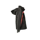 Planam Cosmic Jacke schwarz/orange