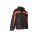 Planam Cosmic Jacke schwarz/orange