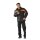 Planam Cosmic Jacke schwarz/orange S (44/46)