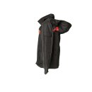 Planam Cosmic Jacke schwarz/orange XXL (60/62)