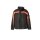 Planam Cosmic Jacke schwarz/orange XXL (60/62)