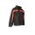 Planam Cosmic Jacke schwarz/orange XXL (60/62)