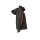 Planam Cosmic Jacke schwarz/orange XXL (60/62)