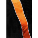 Planam Cosmic Jacke schwarz/orange XXXL (64/66)