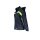 Planam Cosmic Jacke marine/gelb