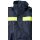 Planam Cosmic Jacke marine/gelb