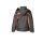 Planam Cosmic Jacke anthrazit/orange