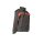 Planam Cosmic Jacke anthrazit/orange XXXL (64/66)
