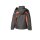 Planam Cosmic Jacke anthrazit/orange XXXL (64/66)