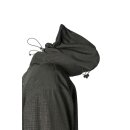 Planam Cube Softshelljacke schwarz