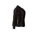 Planam Cube Softshelljacke schwarz