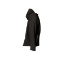 Planam Cube Softshelljacke schwarz