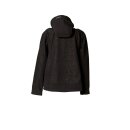 Planam Cube Softshelljacke schwarz