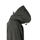 Planam Cube Softshelljacke schwarz