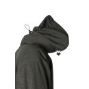 Planam Cube Softshelljacke schwarz