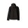 Planam Cube Softshelljacke schwarz