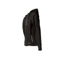 Planam Cube Softshelljacke schwarz XS (40/42)