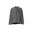 Planam Cube Softshelljacke schiefer