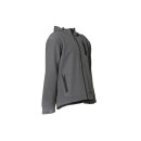 Planam Cube Softshelljacke schiefer