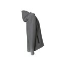 Planam Cube Softshelljacke schiefer