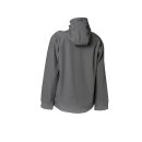 Planam Cube Softshelljacke schiefer