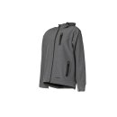 Planam Cube Softshelljacke schiefer