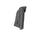 Planam Cube Softshelljacke schiefer XS (40/42)