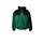 Planam Dust Blouson farngrün/schwarz