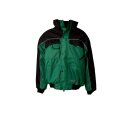 Planam Dust Blouson farngrün/schwarz XXXL (64/66)