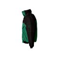 Planam Dust Blouson farngrün/schwarz XXXL (64/66)
