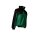 Planam Dust Blouson farngrün/schwarz XXXL (64/66)