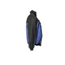 Planam Dust Blouson royalblau/schwarz