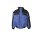 Planam Dust Blouson royalblau/schwarz