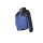 Planam Dust Blouson royalblau/schwarz